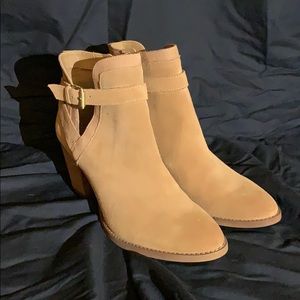 Sam Edelman bootie
